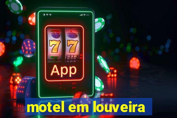 motel em louveira